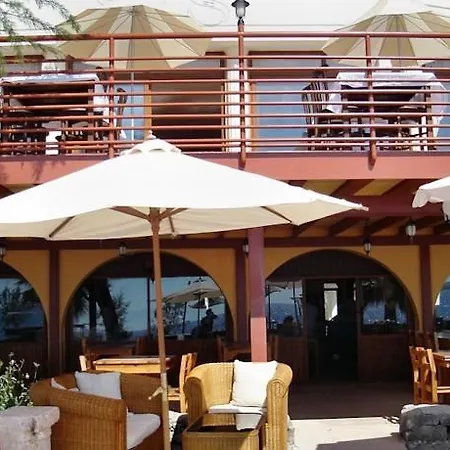 Club Sts Hotel